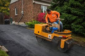 Best Driveway Border and Edging  in Vista Santa Rosa, CA